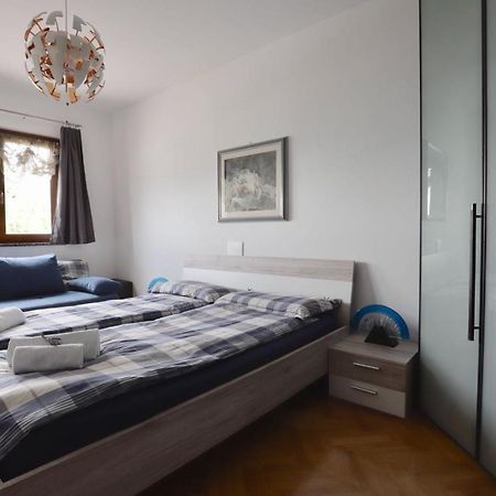 Apartments Villa Sofia เซร์เวนีเวอร์ ภายนอก รูปภาพ