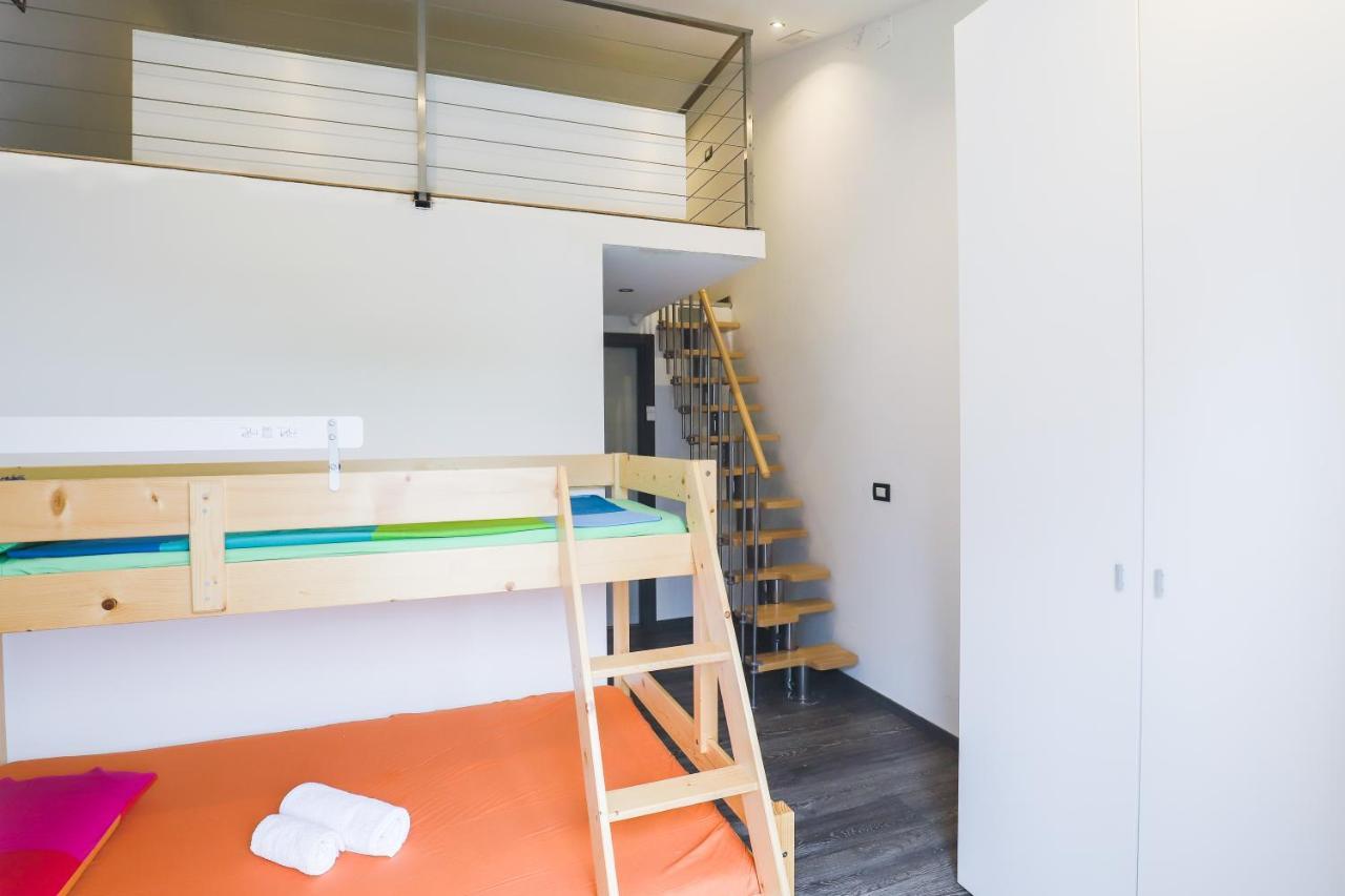 Apartments Villa Sofia เซร์เวนีเวอร์ ภายนอก รูปภาพ