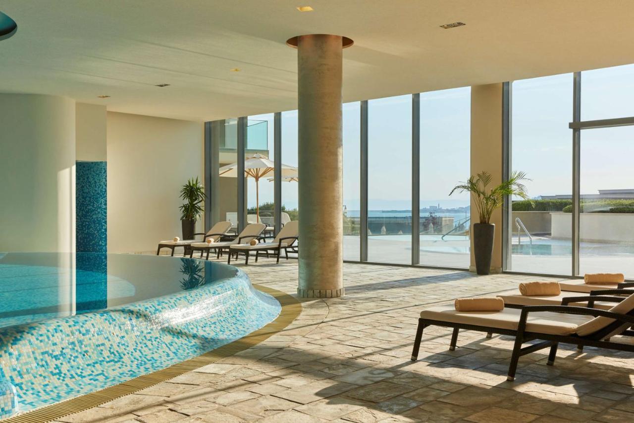 Apartments Villa Sofia เซร์เวนีเวอร์ ภายนอก รูปภาพ
