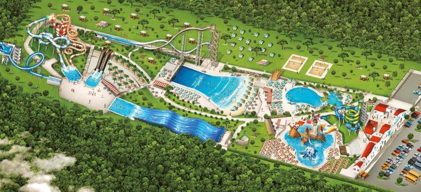 Apartments Villa Sofia เซร์เวนีเวอร์ ภายนอก รูปภาพ